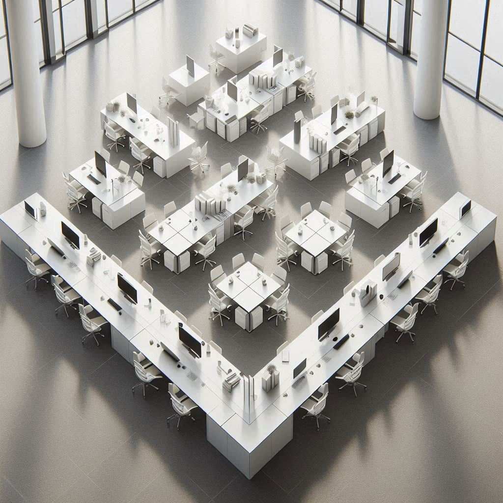 行政运维组怎样在项目交付赶工结束前确认写字楼办公员工餐饮便利的收尾事项